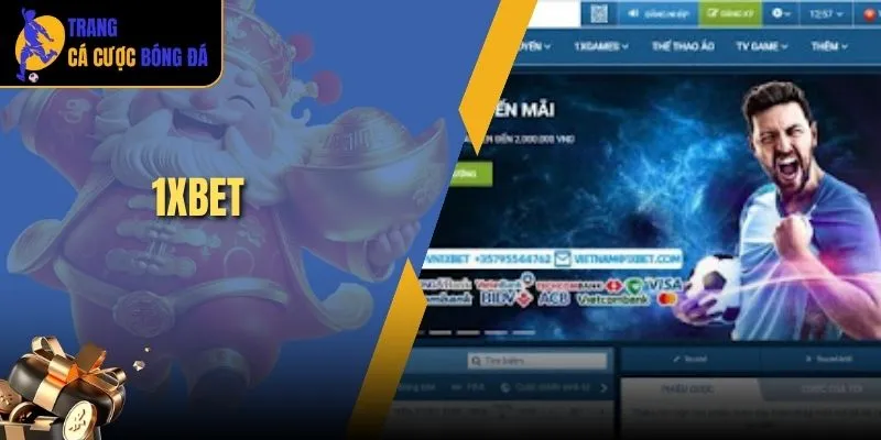 1XBET