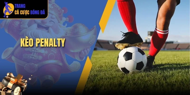 kèo Penalty